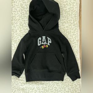 GAP Disney Hoodie